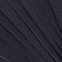 Perzodo 24 Pieces Black Adhesive Back Felt Sheets Fabric Sticky Back Sheets, 8.3 by 11.8'' (A4 Size), Durable and Water Resistant, Multi-Purpose for Art and Craft Making Perzodo 24 Pieces Black Adhesive Back Felt Sheets Fabric Sticky Back Sheets, 8.3 by 11.8'' (A4 Size), Durable and Water Resistant, Multi-Purpose for Art and Craft Making