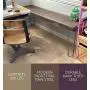 Kira Home 16'' Mid-Century Industrial Metal Hairpin Legs for Coffee Table and Benches, 2 Rods of Heavy Duty 10mm Thickness, Set of 4, Raw Steel Finish Kira Home 16'' Mid-Century Industrial Metal Hairpin Legs for Coffee Table and Benches, 2 Rods of Heavy Duty 10mm Thickness, Set of 4, Raw Steel Finish