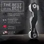 Clips Smart Compact Key Organizer Holder Keychain - Made of Carbon Fiber & Stainless Steel- Pocket Organizer Up to 28 Keys- Lightweight, Strong Includes Bottle Opener, Carabiner & More Clips Smart Compact Key Organizer Holder Keychain - Made of Carbon Fiber & Stainless Steel- Pocket Organizer Up to 28 Keys- Lightweight, Strong Includes Bottle Opener, Carabiner & More
