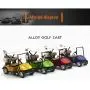 HCBY New 1:36 Scale Vehicle 4.5 Inches Mini Alloy Removable Pull Back Golf Car Clubs Diecast Model Vehicle Toy, Die-cast Metal with Plastic Parts, Gift for Children Boys and Girls (Blue) HCBY New 1:36 Scale Vehicle 4.5 Inches Mini Alloy Removable Pull Back Golf Car Clubs Diecast Model Vehicle Toy, Die-cast Metal with Plastic Parts, Gift for Children Boys and Girls (Blue)