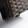 Outdoor Wicker Recliner Chair with 5.12 Cushions, Automatic Adjustable Patio Chaise Lounge Chairs, Aluminum Frame. UV Resistant and Rustless Outdoor Wicker Recliner Chair with 5.12 Cushions, Automatic Adjustable Patio Chaise Lounge Chairs, Aluminum Frame. UV Resistant and Rustless