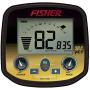 Fisher Gold Bug Pro Metal Detector