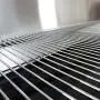 TITAN GREAT OUTDOORS Rotisserie Grill Roaster Stainless Steel 25W 125LBS Capacity BBQ Charcoal Pig