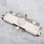 Zer one1 Knitting Kits, Machine Parts, Convenient Metal Professional Plastic Practical for Machine Knitting Machine