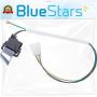 Ultra Durable 3949238 Washer Lid Switch Replacement part by Blue Stars - Exact fit for Whirlpool & Kenmore Washers - Enhanced Durability with Metal Shield - Replaces WP3949238 WP3949238VP