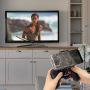 Orzly Phone Mount Clip for use with Google Stadia Controller