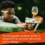 Gel Blaster Surge Toy Blaster — Shoots Eco-Friendly Water Gellets — The Next Evolution in Backyard Fun and Outdoor Games for Boys and Girls Ages 12+ Gel Blaster Surge Toy Blaster — Shoots Eco-Friendly Water Gellets — The Next Evolution in Backyard Fun and Outdoor Games for Boys and Girls Ages 12+