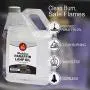 1 Gallon Paraffin Lamp Oil - Clear Smokeless, Odorless, Clean Burning Fuel for Indoor and Outdoor Use - Shabbos Lamp Oil, by Ner Mitzvah 1 Gallon Paraffin Lamp Oil - Clear Smokeless, Odorless, Clean Burning Fuel for Indoor and Outdoor Use - Shabbos Lamp Oil, by Ner Mitzvah
