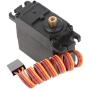 Goolsky Mini 2.8Kg 3 Wire Metal Gear Steering Servo for FY01 FY02 FY03 FY04 FY05 FY06 FY07 SUBOTECH 1/12 RC Car