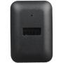 Amazon Basics One-Port USB Wall Charger for Phone, iPad, and Tablet, 12W - Black