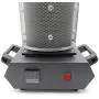 HTTMT- 3KG Automatic Melting Furnace Kiln Digital Control 110V Gold Graphite Crucible [P/N: ET-TOOL005-BK]