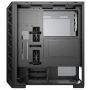 Montech AIR 900 MESH Black/ATX Mid-Tower/High & Max Airflow/Dust- Proof/Computer Gaming Case/EATX,ATX,Micro ATX,Mini ITX/Full Front meshes/Unique mesh Side Panel/Tempered Glass Side Panel (MESH Black)