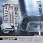 Flitz Multi-Purpose Polish and Cleaner Paste for Metal, Plastic, Fiberglass, Aluminum, Jewelry, Sterling Silver: Great for Headlight Restoration + Rust Remover, Made in the USA