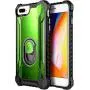 iPhone SE 2020 Case, iPhone 8 Case, iPhone 7 Case, iPhone 6/6s Case, E-Began Aluminum Metal Magnetic Built-in Ring Stand Holder, Full-Body Protective Shockproof Military Heavy Duty Case -Green iPhone SE 2020 Case, iPhone 8 Case, iPhone 7 Case, iPhone 6/6s Case, E-Began Aluminum Metal Magnetic Built-in Ring Stand Holder, Full-Body Protective Shockproof Military Heavy Duty Case -Green