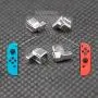 Kaczmarek Metal Lock Buckles for Joy Con Original Metal Lock Buckle for Nintend Switch Ns Nx Joy-Con Replacement Repair Parts Kaczmarek Metal Lock Buckles for Joy Con Original Metal Lock Buckle for Nintend Switch Ns Nx Joy-Con Replacement Repair Parts