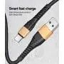 2Pack 6Ft USB Type C Cable, 3A Fast Charge Cord Compatible with Samsung Galaxy S20/S10/S9/S8/A10/A20/A51/Note 8/9/10,LG V20/V30/V40, USB-C to USB-A Fast Charging C 2Pack 6Ft USB Type C Cable, 3A Fast Charge Cord Compatible with Samsung Galaxy S20/S10/S9/S8/A10/A20/A51/Note 8/9/10,LG V20/V30/V40, USB-C to USB-A Fast Charging C