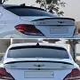 Automotiveapple Rear Trunk Lip Spoiler T5K Titanium Black for 2018 2019 Hyundai Genesis G70 Automotiveapple Rear Trunk Lip Spoiler T5K Titanium Black for 2018 2019 Hyundai Genesis G70