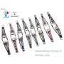 Smatiful Alta Bands, Adjustable Replacement Sport Strap for Fitbit Alta HR