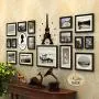 DaTools 120 Pcs Sawtooth Picture Hangers with 240 PCS Screws,Double Hole Sawtooh Frame Hanging Hooks for Paintings Photos Art & Home Décor DaTools 120 Pcs Sawtooth Picture Hangers with 240 PCS Screws,Double Hole Sawtooh Frame Hanging Hooks for Paintings Photos Art & Home Décor
