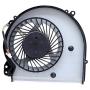 Deal4GO CPU Cooling Fan DFS200405050T 0FHL Replacement for HP 17-X 17-Y 17-AC 17-BS 17-AK 17-E 17-AK000 TPN-M121 856761-001 856681-001