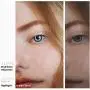 LimoStudio LED Portable Mini Selfie Ring Light for Smartphone, Camera Light for iPhone, iPad, Samsung Galaxy, Brightness Level Control, Rechargeable USB Cable, Cleaning Cloth, Photo Studio, AGG1049V2