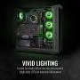 Thermaltake 120mm Pure A12 PWN Case Fan (Single Pack)-Green CL-F109-PL12GR-B Thermaltake 120mm Pure A12 PWN Case Fan (Single Pack)-Green CL-F109-PL12GR-B