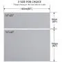 Speaker Grill Cloth Stereo Mesh Fabric for Speaker Repair, Gray - 55 x 20 in / 140 x 50 cm Speaker Grill Cloth Stereo Mesh Fabric for Speaker Repair, Gray - 55 x 20 in / 140 x 50 cm