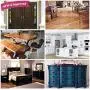 Coconix Floor and Furniture Repair Kit - Restorer of Your Wooden Table, Cabinet, Veneer, Door and Nightstand - Super Easy Instructions Matches Any Color - Restore Any Wood, Cherry, Walnut, Hardwood Coconix Floor and Furniture Repair Kit - Restorer of Your Wooden Table, Cabinet, Veneer, Door and Nightstand - Super Easy Instructions Matches Any Color - Restore Any Wood, Cherry, Walnut, Hardwood