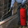 Chapin International 1949 Chapin Industrial Viton Open Head Sprayer for Professional Concrete, 4, Red Chapin International 1949 Chapin Industrial Viton Open Head Sprayer for Professional Concrete, 4, Red