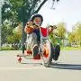 Razor FlashRider 360 Caster Trike