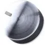 WB03X24360 Cooktop Burner Knob for GE Monogram Gas Cooktop. Gas Range Burner Control Knob Replace Part WB03T10259, 4179424, AP5980302, PS11700818. Fit ZGU384LSM, ZGU384NSM, ZGU385LSM, ZGU385NSM WB03X24360 Cooktop Burner Knob for GE Monogram Gas Cooktop. Gas Range Burner Control Knob Replace Part WB03T10259, 4179424, AP5980302, PS11700818. Fit ZGU384LSM, ZGU384NSM, ZGU385LSM, ZGU385NSM