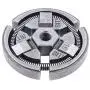 3/8'' Pitch 7T Chain Drive Clutch Drum Bell Sprocket Rim Bearing Fit Husqvarna 55 51 50 EPA Rancher 154 254 Chainsaw Parts 3/8'' Pitch 7T Chain Drive Clutch Drum Bell Sprocket Rim Bearing Fit Husqvarna 55 51 50 EPA Rancher 154 254 Chainsaw Parts