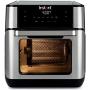 Instant Vortex Plus Air Fryer Oven 7 in 1 with Rotisserie, 10 Qt, EvenCrisp Technology