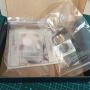 Metal Modified Parts Set Fits Bandai Hobby MG 1/100 RX-93 Nu V Gundam Ver.Ka Gunpla