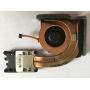 HK-Part Fan Replacement for Lenovo Thinkpad T420S T420SI CPU Cooling Fan with Heatsink FRU P/N 04W0416 P/N 0A66831AB UMA