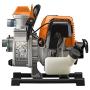 Generac 6917 CW10K Clean Water Pump with Hose Kit, 1''