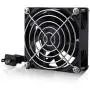 Wathai EC Axial Fan AC 110V 115V 120V 220V 240V Brushless Cooling Fan 80mm x 25mm Wathai EC Axial Fan AC 110V 115V 120V 220V 240V Brushless Cooling Fan 80mm x 25mm
