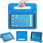 LTROP Onn 7 Inch Tablet Case, Surf Onn 7 Tablet Case, Shockproof Handle Stand Child Proof Case for Walmart Onn 7'' Tablet Android 2020/ 2019 ( Model: 100005206/ 100015685 ) - Blue