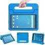 LTROP Onn 7 Inch Tablet Case, Surf Onn 7 Tablet Case, Shockproof Handle Stand Child Proof Case for Walmart Onn 7'' Tablet Android 2020/ 2019 ( Model: 100005206/ 100015685 ) - Blue