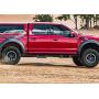 N-FAB EPYX Cab Length Step, Textured Black | EXD09CC-TX | fits Dodge 1500, 10-18 RAM 2500 / 3500 Crew Cab All Beds 09-15.5