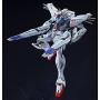 Bandai Tamashii Nations Metal Build Gundam F91 ''Mobile Suit Action Figure