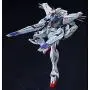 Bandai Tamashii Nations Metal Build Gundam F91 ''Mobile Suit Action Figure Bandai Tamashii Nations Metal Build Gundam F91 ''Mobile Suit Action Figure