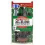 Fluidmaster 400ARHRKP10 PerforMAX Universal High Performance All-in-One Toilet Repair Kit, for 2-Inch Flush Valve Toilets