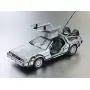 Welly 1/24 Scale Diecast Metal Delorean Timemachine Back to The Future Part I Model: 22443W, Toys & Games for Kids & Child Welly 1/24 Scale Diecast Metal Delorean Timemachine Back to The Future Part I Model: 22443W, Toys & Games for Kids & Child