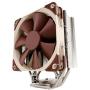 Noctua NH-U12S, Premium CPU Cooler with NF-F12 120mm Fan (Brown)