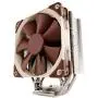Noctua NH-U12S SE-AM4, Premium CPU Cooler for AMD AM4 (Brown)