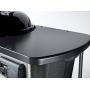 Weber 15501001 Performer Deluxe Charcoal Grill, 22-Inch, Touch-N-Go Gas Ignition System, Black