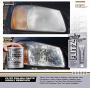 Flitz Multi-Purpose Polish and Cleaner Paste for Metal, Plastic, Fiberglass, Aluminum, Jewelry, Sterling Silver: Great for Headlight Restoration + Rust Remover, Made in the USA