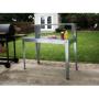 Amerihome Multi-Use Steel Table/Work Bench