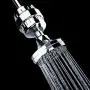 AquaBliss High Output Revitalizing Shower Filter - Reduces Dry Itchy Skin, Dandruff, Eczema, and Dramatically Improves The Condition of Your Skin, Hair and Nails - Chrome (SF100) AquaBliss High Output Revitalizing Shower Filter - Reduces Dry Itchy Skin, Dandruff, Eczema, and Dramatically Improves The Condition of Your Skin, Hair and Nails - Chrome (SF100)